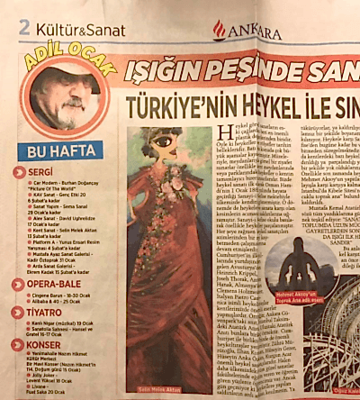 Kent Sanat