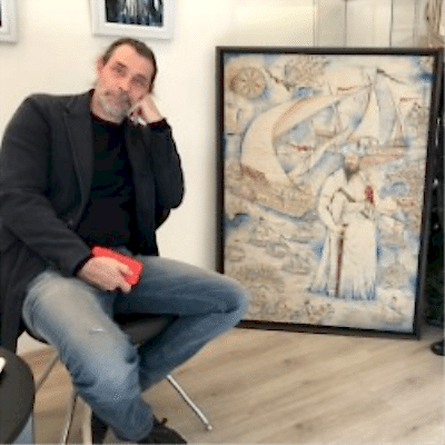 Kent Sanat