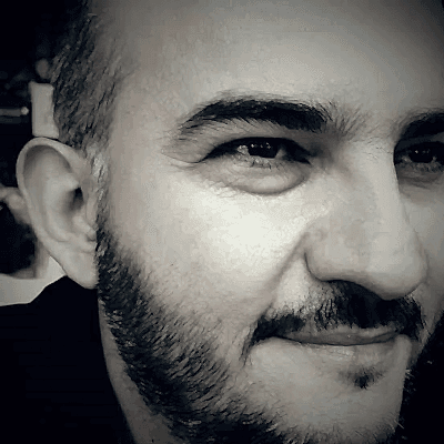 Tolga AKALIN