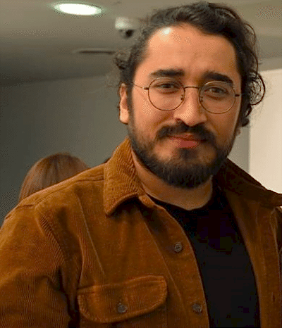 Ahmet Burak HALICI