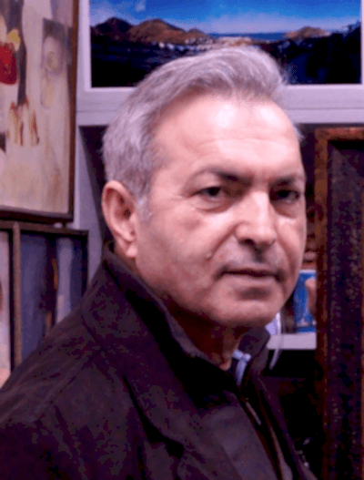 Sait Günel 