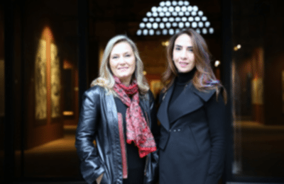 Dilşad Atasoy & Günsu Saraçoğlu