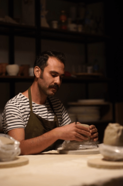 Mehmet Eren Eskikan