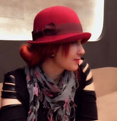 Hülya Ulaş Feyzioğlu
