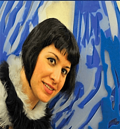 Ceylan DÖKMEN