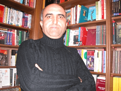 Remzi Karabulut 