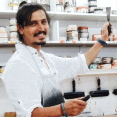 Savaş Kurtuluş ÇEVİK